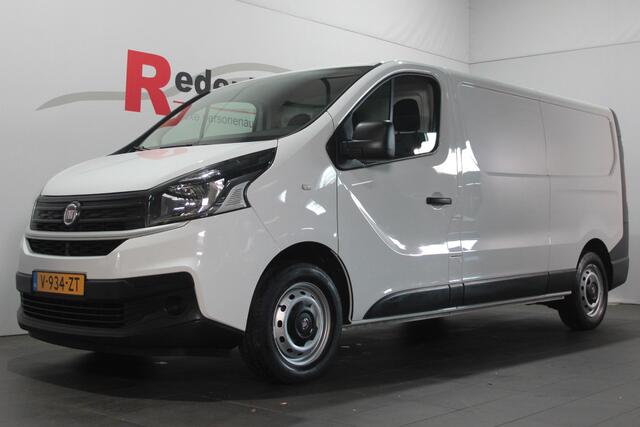 Fiat TALENTO 1.6 MJ EcoJet L2H1 - Airco / Navi / BT / Trekhaak / Cruise