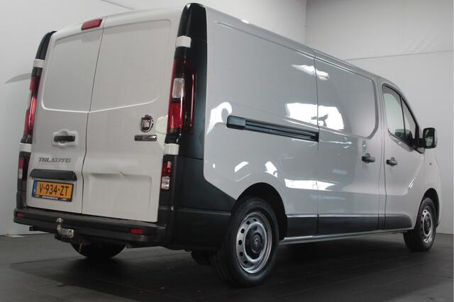 Fiat TALENTO 1.6 MJ EcoJet L2H1 - Airco / Navi / BT / Trekhaak / Cruise