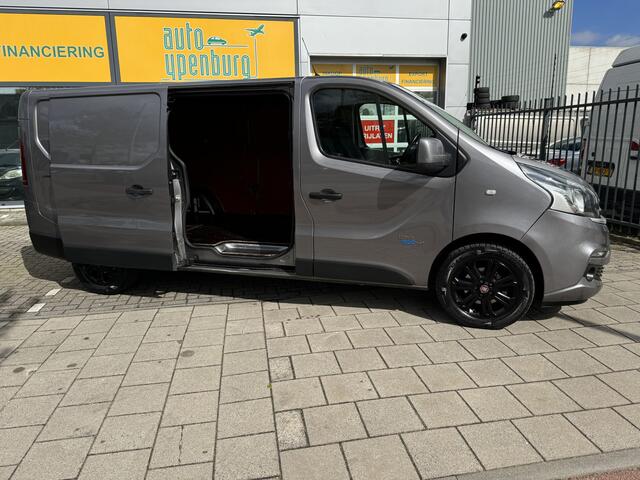 Fiat TALENTO 1.6 MJ EcoJet * 125 PK * L2H1 SX * 144.850 Km * Navi * Airco * 126 Pk *