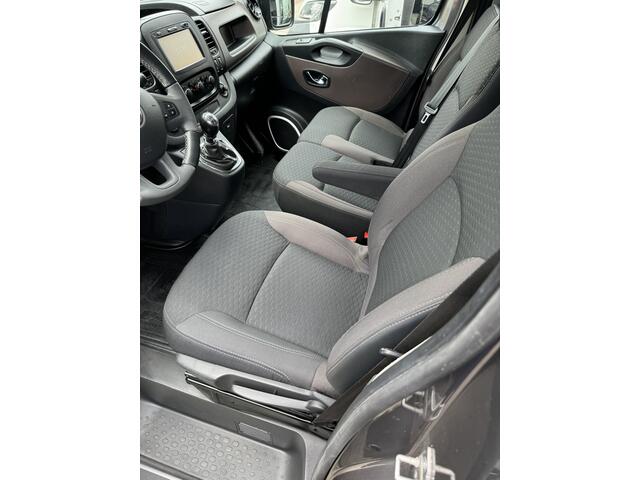 Fiat TALENTO 1.6 MJ EcoJet * 125 PK * L2H1 SX * 144.850 Km * Navi * Airco * 126 Pk *