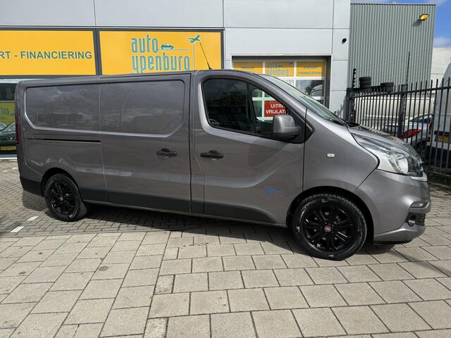Fiat TALENTO 1.6 MJ EcoJet * 125 PK * L2H1 SX * 144.850 Km * Navi * Airco * 126 Pk *