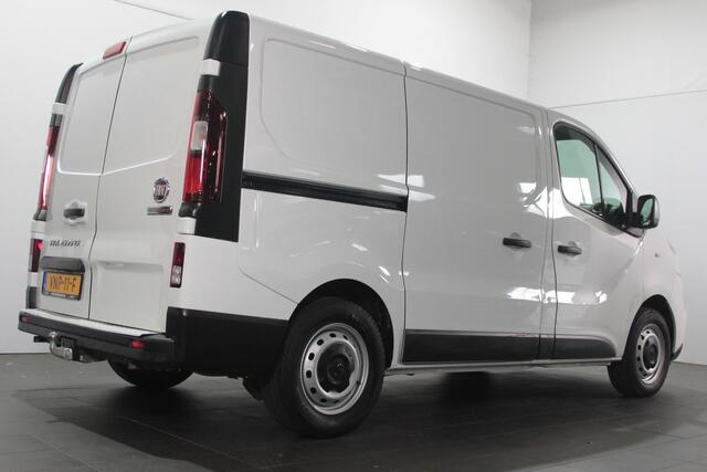 Fiat TALENTO 2.0 MultiJet L1H1 Basis - Airco / Navi / Cruise / Trekhaak
