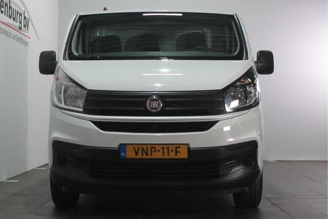 Fiat TALENTO 2.0 MultiJet L1H1 Basis - Airco / Navi / Cruise / Trekhaak