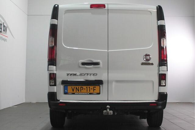 Fiat TALENTO 2.0 MultiJet L1H1 Basis - Airco / Navi / Cruise / Trekhaak
