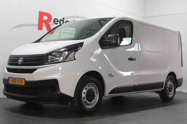 Fiat TALENTO 2.0 MultiJet L1H1 Basis - Airco / Navi / Cruise / Trekhaak
