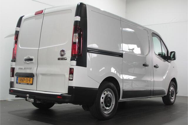 Fiat TALENTO 2.0 MultiJet L1H1 Basis - Airco / Navi / Cruise / Trekhaak