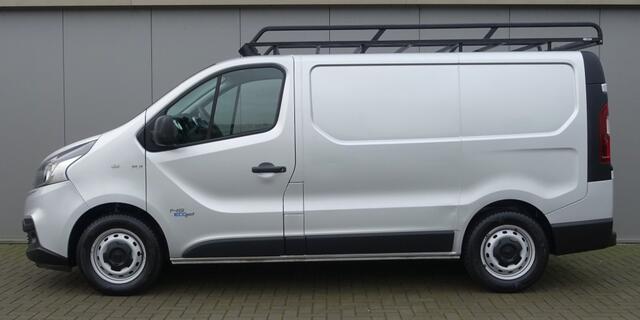 Fiat TALENTO 2.0 MultiJet 145pk L1H1 I NL-Auto I 1e Eig. I Airco I Android/Ap