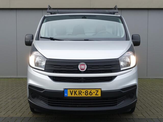 Fiat TALENTO 2.0 MultiJet 145pk L1H1 I NL-Auto I 1e Eig. I Airco I Android/Ap