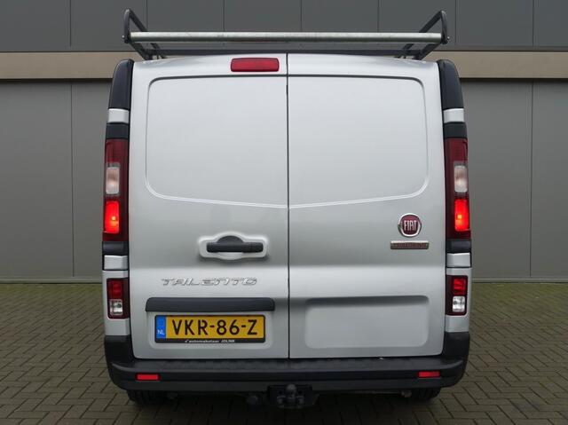 Fiat TALENTO 2.0 MultiJet 145pk L1H1 I NL-Auto I 1e Eig. I Airco I Android/Ap