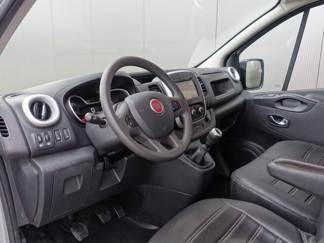 Fiat TALENTO 2.0 MultiJet 145pk L1H1 I NL-Auto I 1e Eig. I Airco I Android/Ap