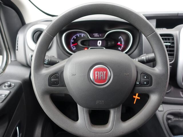 Fiat TALENTO 2.0 MultiJet 145pk L1H1 I NL-Auto I 1e Eig. I Airco I Android/Ap