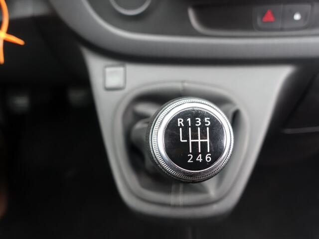 Fiat TALENTO 2.0 MultiJet 145pk L1H1 I NL-Auto I 1e Eig. I Airco I Android/Ap