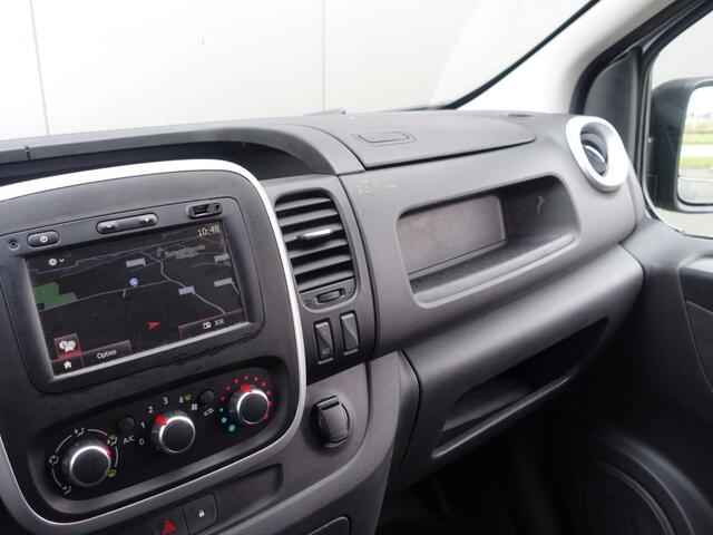 Fiat TALENTO 2.0 MultiJet 145pk L1H1 I NL-Auto I 1e Eig. I Airco I Android/Ap