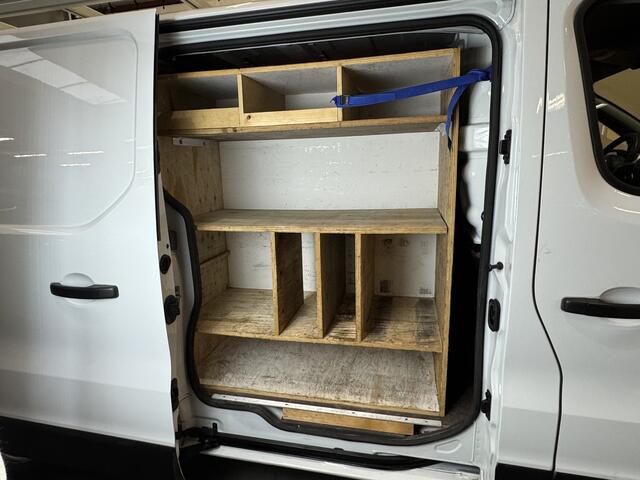 Fiat TALENTO 1.6 MJ EcoJet L2H1 Basis navigatie trekhaak imperiaal