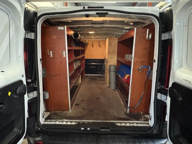 Fiat TALENTO 1.6 MJ EcoJet L2H1 Basis navigatie trekhaak imperiaal