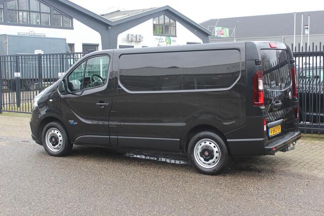 Fiat TALENTO 1.6 MJ EcoJet L1H1 Navigatie, Airco! Fiat Talento 1.6 MJ EcoJet L1H1 Basis