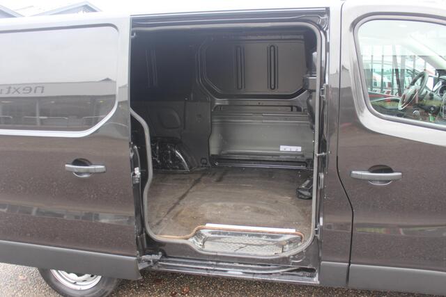 Fiat TALENTO 1.6 MJ EcoJet L1H1 Navigatie, Airco! Fiat Talento 1.6 MJ EcoJet L1H1 Basis