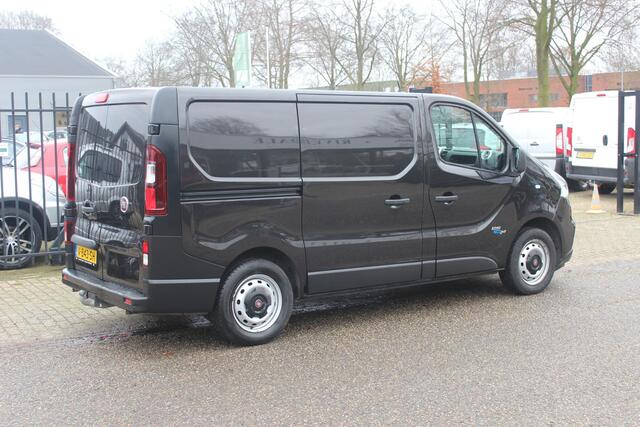 Fiat TALENTO 1.6 MJ EcoJet L1H1 Navigatie, Airco! Fiat Talento 1.6 MJ EcoJet L1H1 Basis