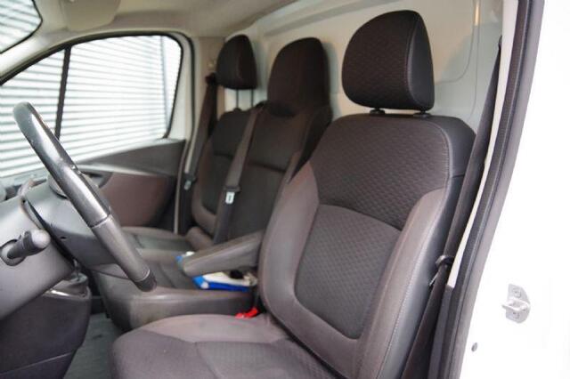 Fiat TALENTO 1.6 MJ EcoJet L1 145PK, GEISOLEERD, NAVI, CRUISE, AIRCO, 17'' LMV, PARKEERSENSOREN, AIRCO, NL AUTO, NAP