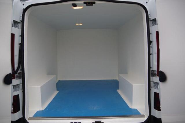Fiat TALENTO 1.6 MJ EcoJet L1 145PK, GEISOLEERD, NAVI, CRUISE, AIRCO, 17'' LMV, PARKEERSENSOREN, AIRCO, NL AUTO, NAP