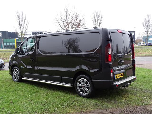 Fiat TALENTO 1.6 MJ EcoJet L2H1 Basis 6-Bak, Navigatie, Multimedia, Achteruitrijcamera, Airco, CruiseControl, Elec ramen, LM-velgen, Parkeersensoren, Trekhaak