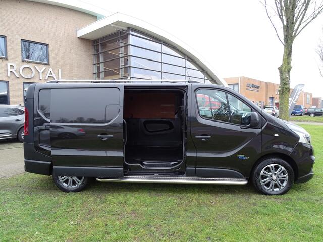 Fiat TALENTO 1.6 MJ EcoJet L2H1 Basis 6-Bak, Navigatie, Multimedia, Achteruitrijcamera, Airco, CruiseControl, Elec ramen, LM-velgen, Parkeersensoren, Trekhaak