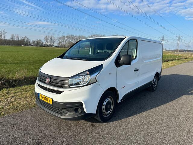 Fiat TALENTO 1.6 MJ L1H1 Basis AIRCO | TREKHAAK | NAP !