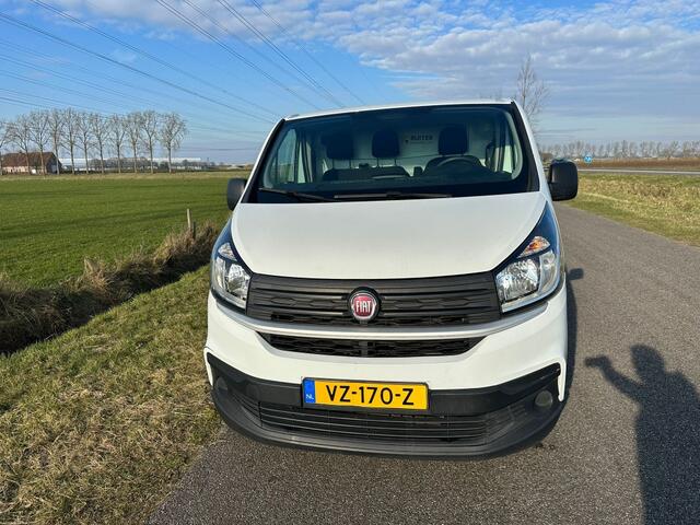 Fiat TALENTO 1.6 MJ L1H1 Basis AIRCO | TREKHAAK | NAP !