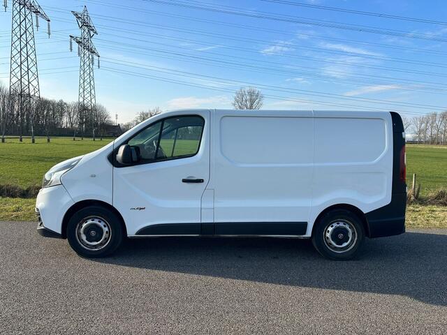 Fiat TALENTO 1.6 MJ L1H1 Basis AIRCO | TREKHAAK | NAP !