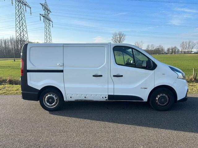 Fiat TALENTO 1.6 MJ L1H1 Basis AIRCO | TREKHAAK | NAP !