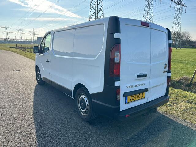 Fiat TALENTO 1.6 MJ L1H1 Basis AIRCO | TREKHAAK | NAP !