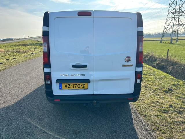 Fiat TALENTO 1.6 MJ L1H1 Basis AIRCO | TREKHAAK | NAP !