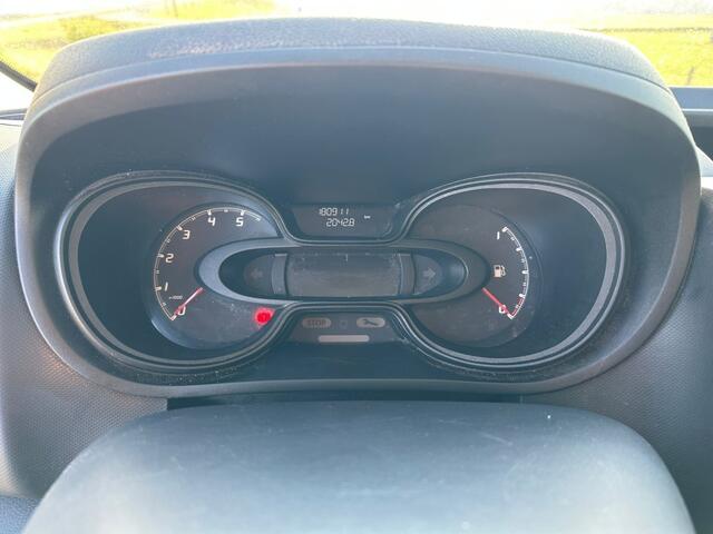 Fiat TALENTO 1.6 MJ L1H1 Basis AIRCO | TREKHAAK | NAP !
