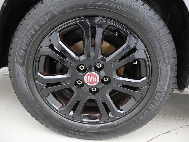Fiat TALENTO 2.0 MJ 145 PK L2H1 DUBBEL CABINE + GEÏSOLEERDE LAADRUIMTE