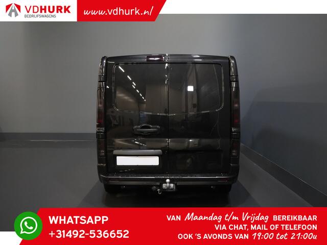 Fiat TALENTO 2.0 MJ 150 pk L2 DC Dubbel Cabine BPM VRIJ!/ LMV/ Cruise/ PDC/ Trekhaak/ Airco