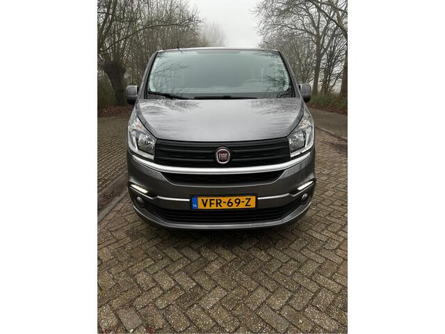Fiat TALENTO 2.0 L2H1 Bus.Pro DC