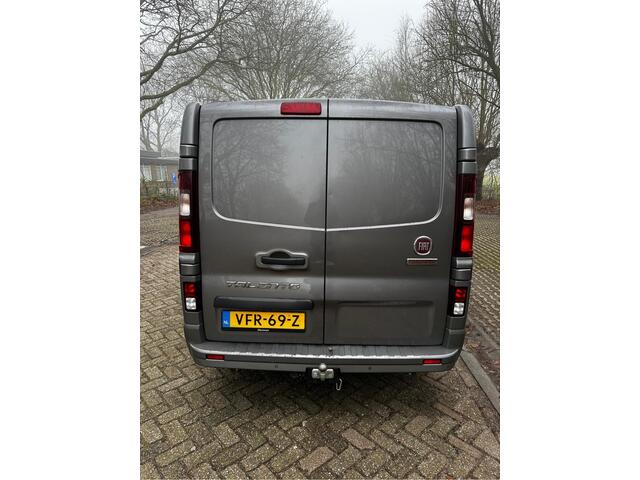Fiat TALENTO 2.0 L2H1 Bus.Pro DC