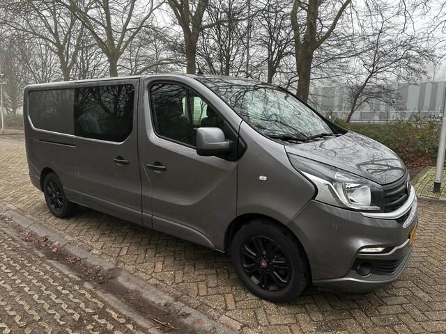 Fiat TALENTO 2.0 L2H1 Bus.Pro DC