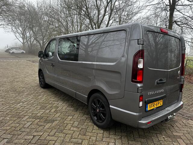 Fiat TALENTO 2.0 L2H1 Bus.Pro DC