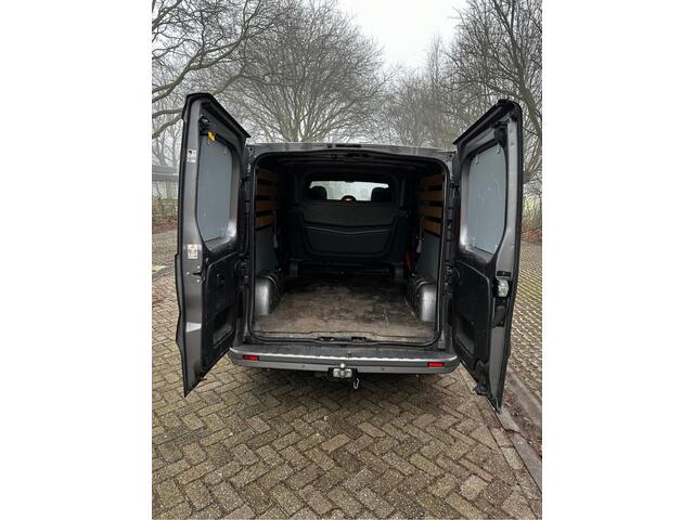 Fiat TALENTO 2.0 L2H1 Bus.Pro DC