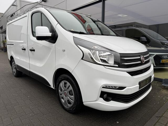 Fiat TALENTO 1.6 MJ L1H1 SX