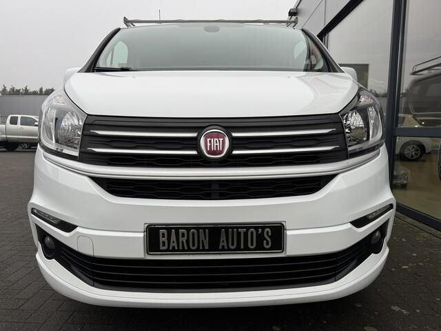 Fiat TALENTO 1.6 MJ L1H1 SX