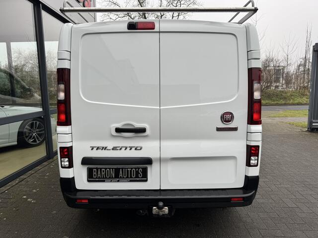 Fiat TALENTO 1.6 MJ L1H1 SX