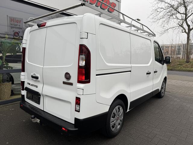 Fiat TALENTO 1.6 MJ L1H1 SX