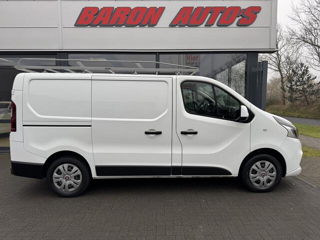 Fiat TALENTO 1.6 MJ L1H1 SX