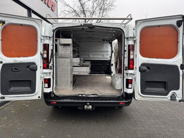 Fiat TALENTO 1.6 MJ L1H1 SX