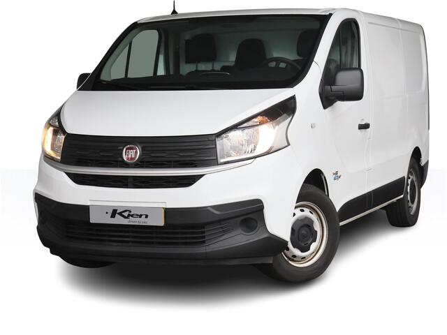 Fiat TALENTO 2.0 MultiJet L1H1 Basis | Navigatie | Cruise Control | Trekhaak |