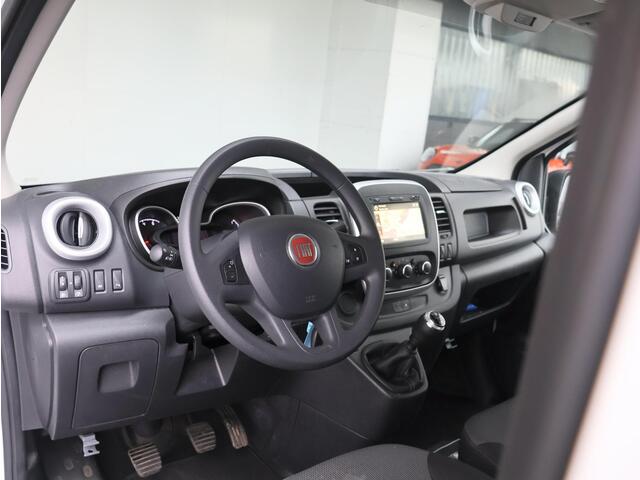 Fiat TALENTO 2.0 MultiJet L1H1 Basis | Navigatie | Cruise Control | Trekhaak |