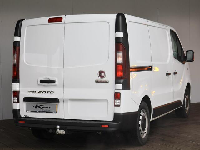 Fiat TALENTO 2.0 MultiJet L1H1 Basis | Navigatie | Cruise Control | Trekhaak |