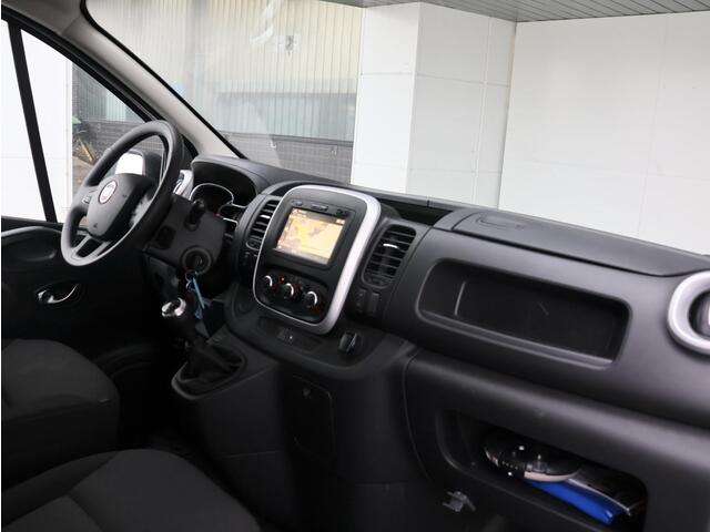 Fiat TALENTO 2.0 MultiJet L1H1 Basis | Navigatie | Cruise Control | Trekhaak |